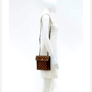 Authentic Vintage Louis Vuitton Pimlico